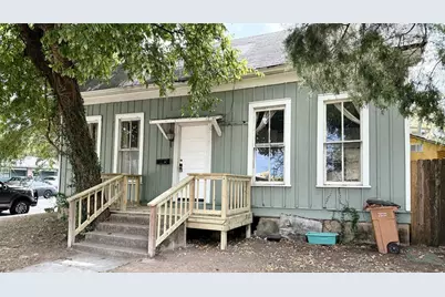 1113 E 2nd Street #A, Austin, TX 78702 - Photo 1