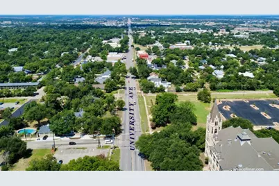 609 E University Avenue #110, Georgetown, TX 78626 - Photo 2