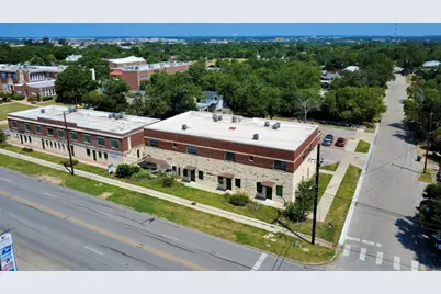 609 E University Avenue #110, Georgetown, TX 78626 - Photo 6