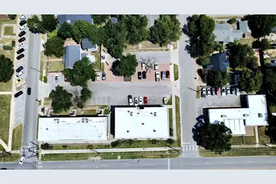 609 E University Avenue #110, Georgetown, TX 78626 - Photo 22