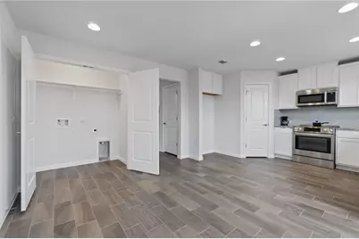 9507 Morning Iris Drive, Manor, TX 78653 - Photo 6