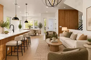 100 W Odell St, Austin, TX 78752 - Photo 2