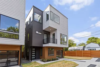 100 W Odell Street #3, Austin, TX 78752 - Photo 4