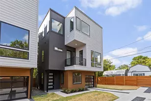100 W Odell St, Austin, TX 78752 - Photo 4