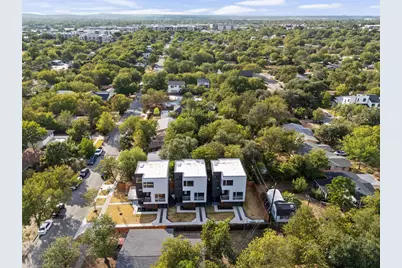 100 W Odell Street #3, Austin, TX 78752 - Photo 38