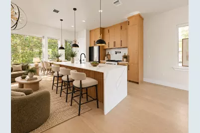 100 W Odell Street #3, Austin, TX 78752 - Photo 1