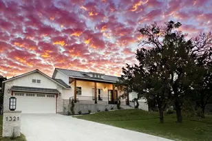 1321 Prospect Cir, Horseshoe Bay, TX 78657 - Photo 2
