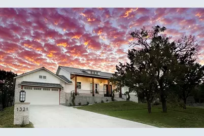1321 Prospect Circle, Horseshoe Bay, TX 78657 - Photo 2
