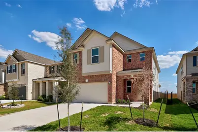 12509 Oxford Vineyard Lane, Manor, TX 78653 - Photo 2