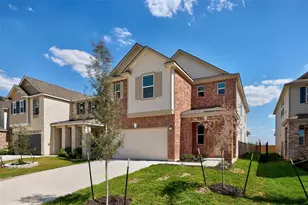 12509 Oxford Vineyard Ln, Manor, TX 78653 - Photo 2