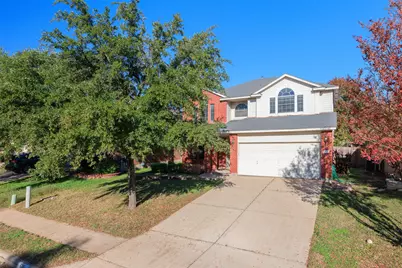 525 Paso Fino Trail, Cedar Park, TX 78613 - Photo 2