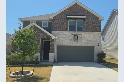 116 Lyrebird Lane, Hutto, TX 78634 - Photo 1