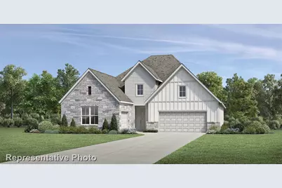 217 Bent Twig Street, Liberty Hill, TX 78642 - Photo 1