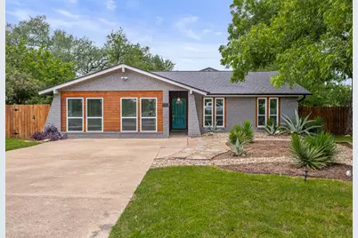 9604 Newberry Drive, Austin, TX 78729 - Photo 2