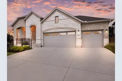 626 Painted Creek Way, Kyle, TX 78640 - Photo 2