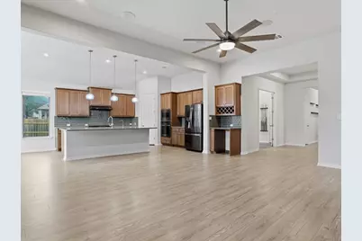626 Painted Creek Way, Kyle, TX 78640 - Photo 8