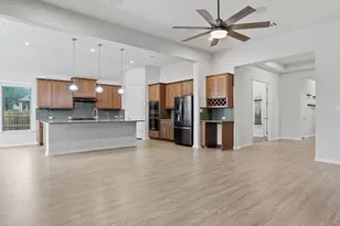 626 Painted Creek Wy, Kyle, TX 78640 - Photo 8