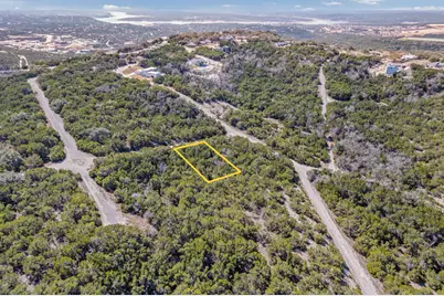 20604 Telegraph Pass, Lago Vista, TX 78645 - Photo 8