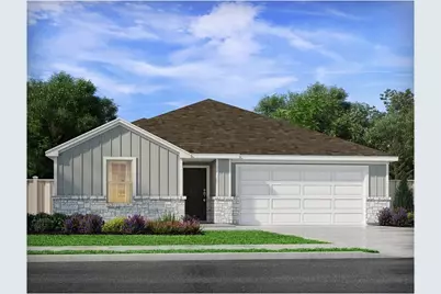 314 Gristmill Road, Burnet, TX 78611 - Photo 2