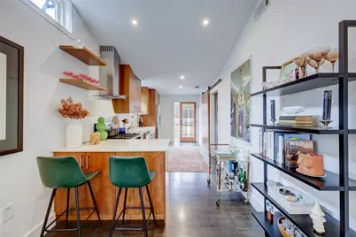 2306 Santa Maria Street, Austin, TX 78702 - Photo 2