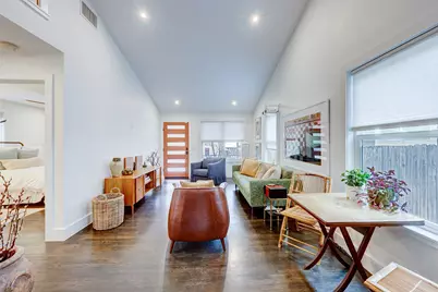 2306 Santa Maria Street, Austin, TX 78702 - Photo 4