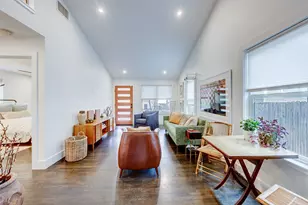 2306 Santa Maria St, Austin, TX 78702 - Photo 4