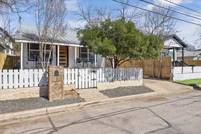 2306 Santa Maria Street, Austin, TX 78702 - Photo 1