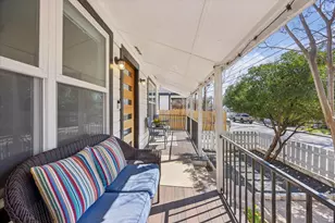 2306 Santa Maria St, Austin, TX 78702 - Photo 16