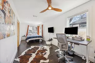 2306 Santa Maria St, Austin, TX 78702 - Photo 8