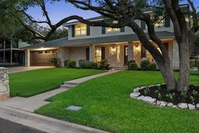 3107 Mistyglen Circle, Austin, TX 78746 - Photo 1