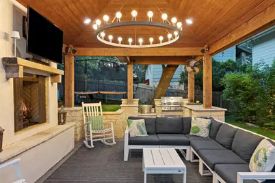 3107 Mistyglen Circle, Austin, TX 78746 - Photo 28