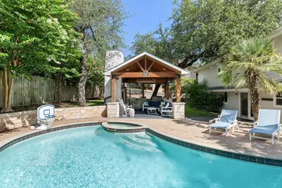 3107 Mistyglen Circle, Austin, TX 78746 - Photo 22