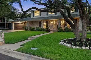 3107 Mistyglen Cir, Austin, TX 78746 - Photo 1