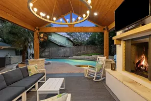 3107 Mistyglen Cir, Austin, TX 78746 - Photo 30