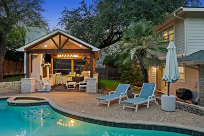 3107 Mistyglen Circle, Austin, TX 78746 - Photo 26