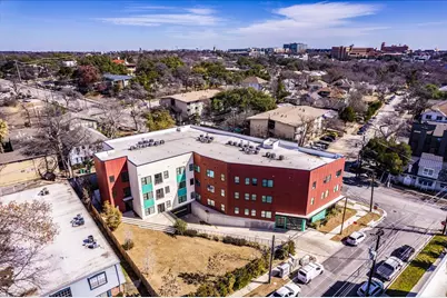 3000 Duval Street #102, Austin, TX 78705 - Photo 34