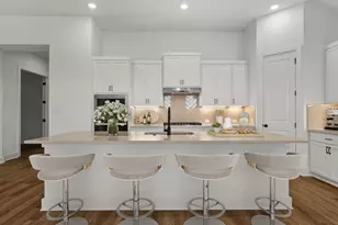 731 Sage Thrasher Cir, Dripping Springs, TX 78620 - Photo 4