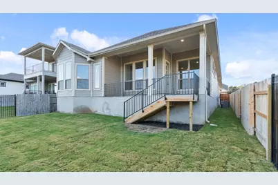 731 Sage Thrasher Circle, Dripping Springs, TX 78620 - Photo 30