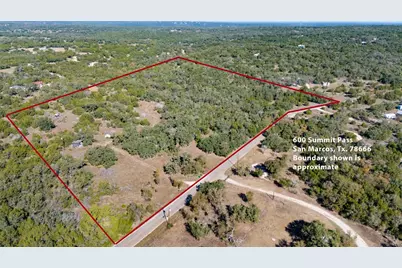 600 Summit Pass, San Marcos, TX 78666 - Photo 1