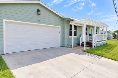 1322 Omohundro Street, Rockport, TX 78382 - Photo 12