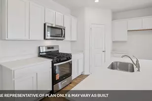 20425 Tuberville Ln, Manor, TX 78653 - Photo 6