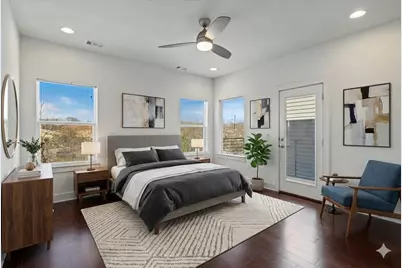 2305 Coronado Street #C, Austin, TX 78702 - Photo 14