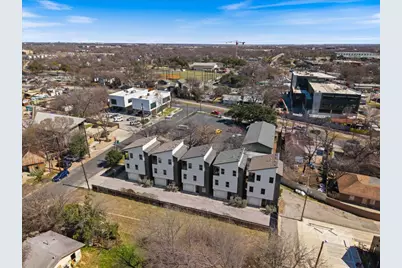 2305 Coronado Street #C, Austin, TX 78702 - Photo 22