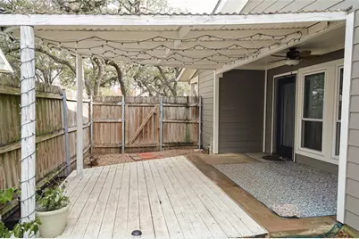 8705 Clearbrook Trail #B, Austin, TX 78729 - Photo 16