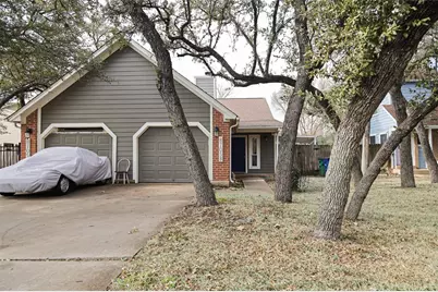 8705 Clearbrook Trail #B, Austin, TX 78729 - Photo 22