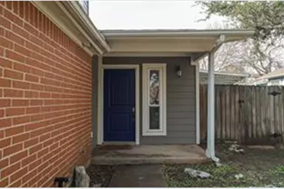 8705 Clearbrook Trail #B, Austin, TX 78729 - Photo 28