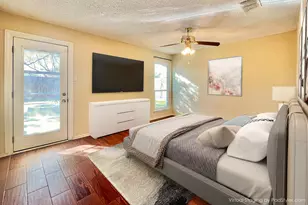 8705 Clearbrook Trail, Austin, TX 78729 - Photo 1
