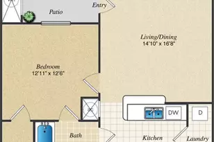 12101 Dessau Rd, Austin, TX 78754 - Photo 8