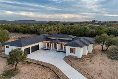 6425 Ranch Road 962 W, Round Mountain, TX 78663 - Photo 1