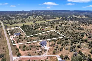 6425 Ranch Rd 962 W, Round Mountain, TX 78663 - Photo 34